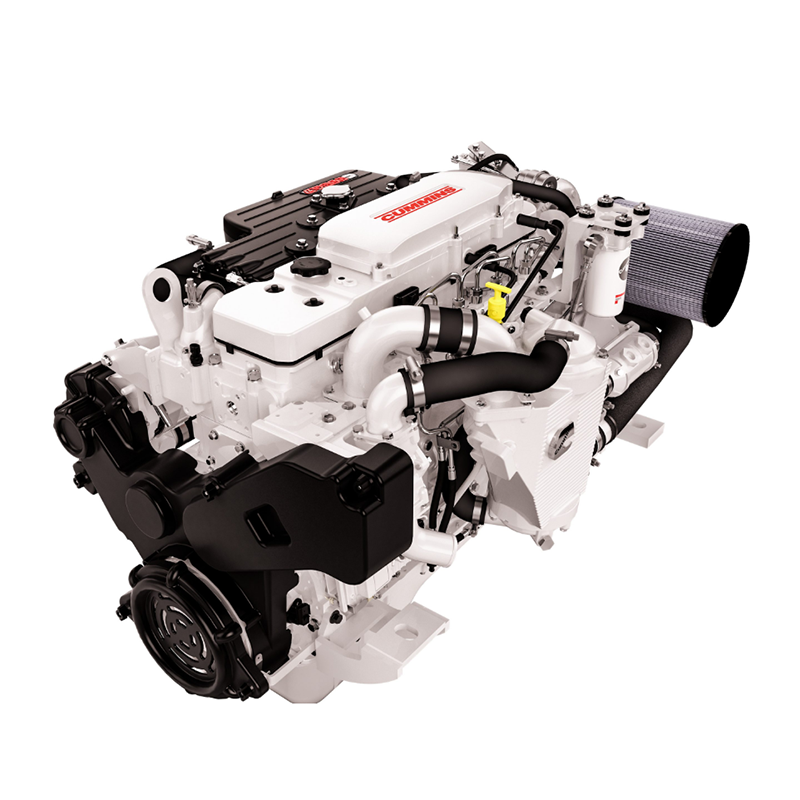 QSB6.7QSB7 for Marine