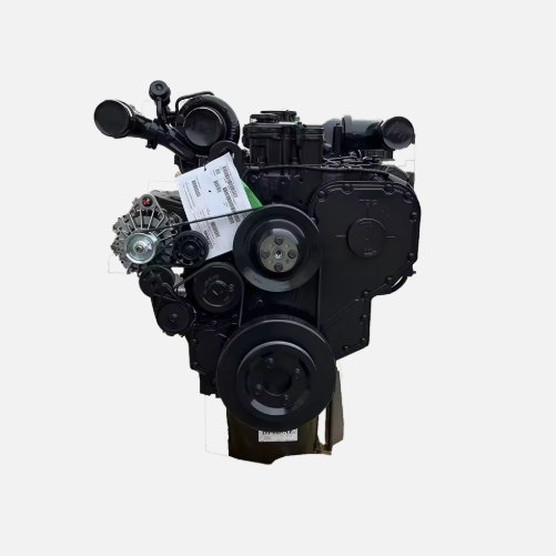 Cummins QSL 9 Engine