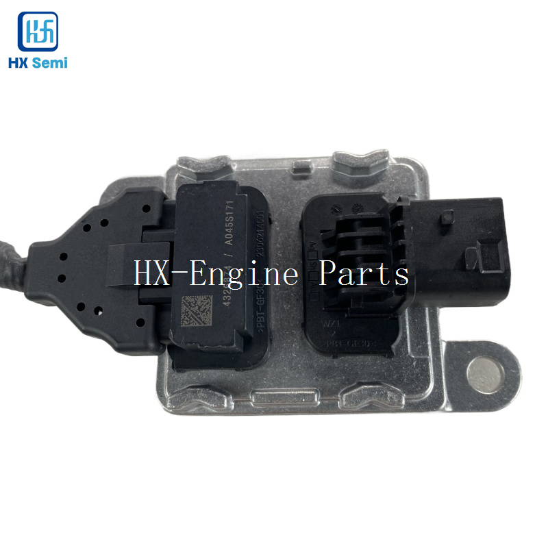 Dongfeng Cummins China VI Engine Parts Aftertreatment NOx Sensor 4326874
