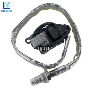 Cummins China VI 6.7L Engine Parts Aftertreatment NOx Sensor 5295473