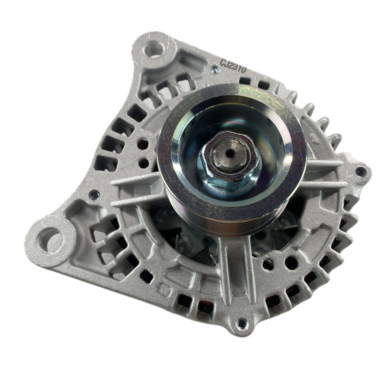 China Dongfeng Cummins engine parts 24V 40A Alternator 5272666