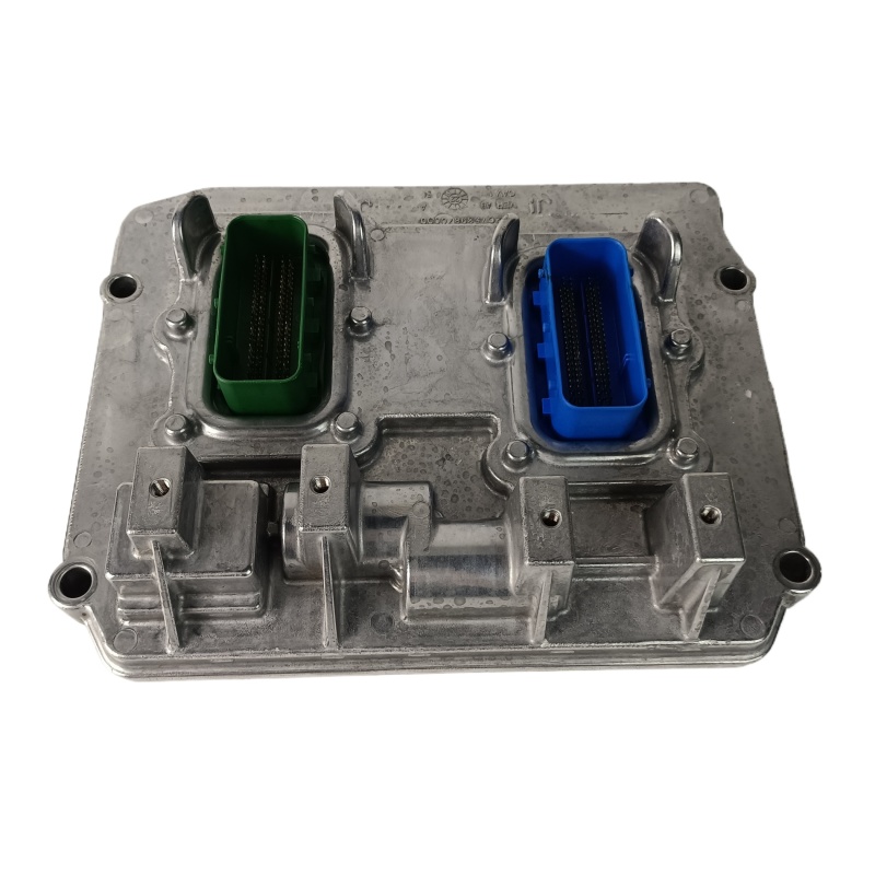 Spare parts Electronic Control Module ECM 4384696 for Cummins engine