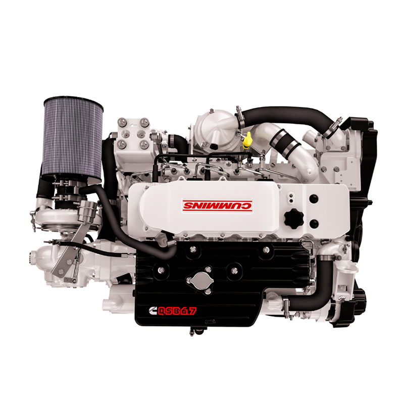 QSB6.7QSB7 for Marine