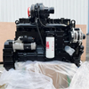 Original Dcec 6CT 8.3L Complete Diesel Engine