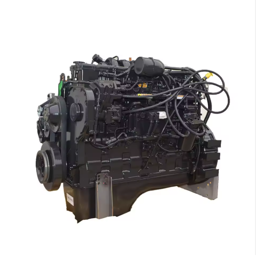 Cummins QSL 9 Engine