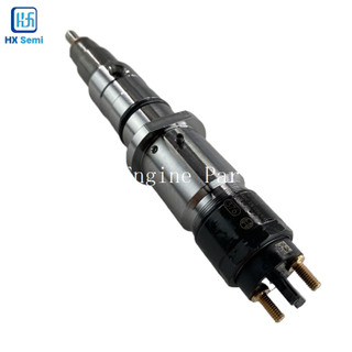 Injector 5348293 for Primarily on Tier 3 8.9 Liter Isc/Isl Engines. Warranty
