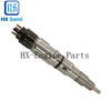 High Quality Fuel Injector 0445120008 Automotive Lb7 Replacement Fit for 2001-2004.5 Dur