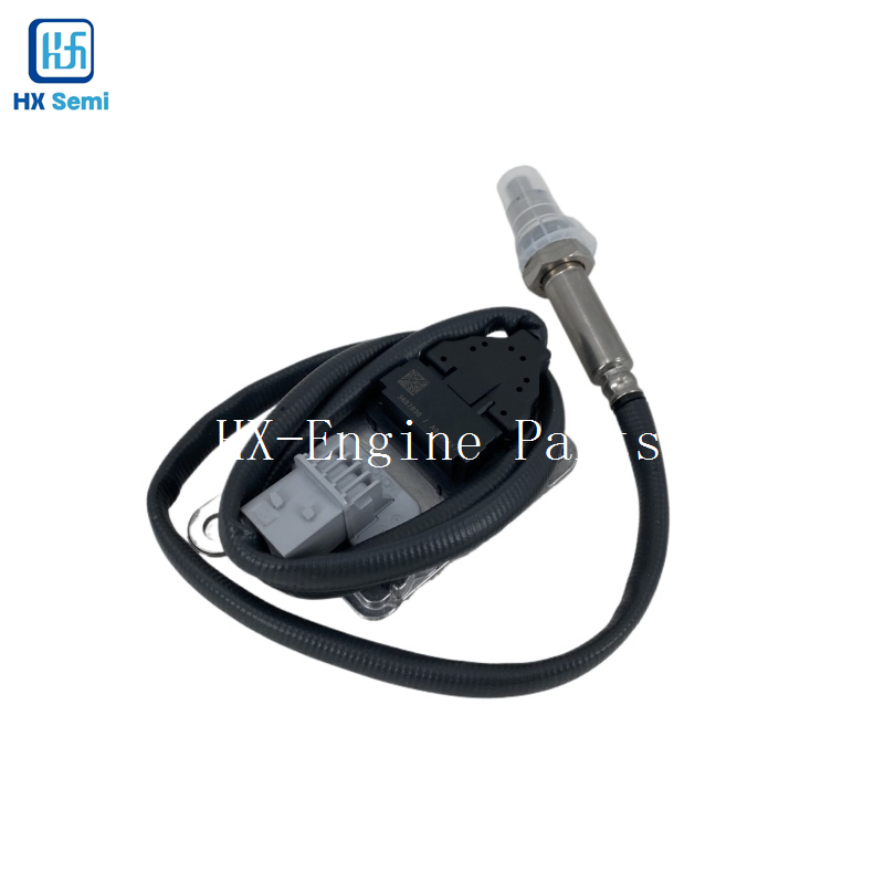 Dongfeng Cummins engine parts aftertreatment NOx sensor / 2872944 / A034M373