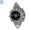 Original Dongfeng Cummins engine parts 24V 40A Alternator 5303837