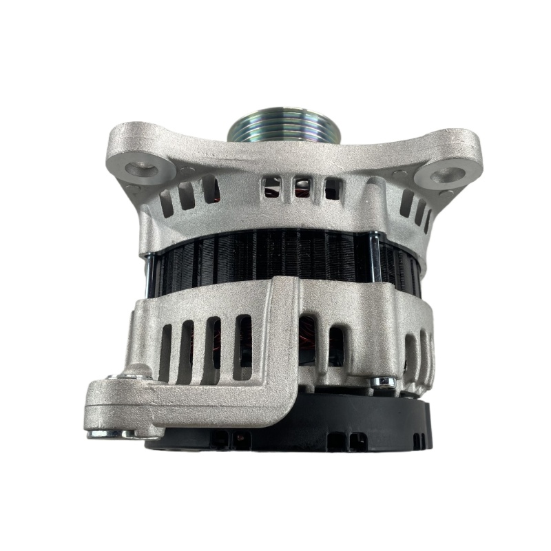 China Dongfeng Cummins engine parts 24V 40A Alternator 5272666