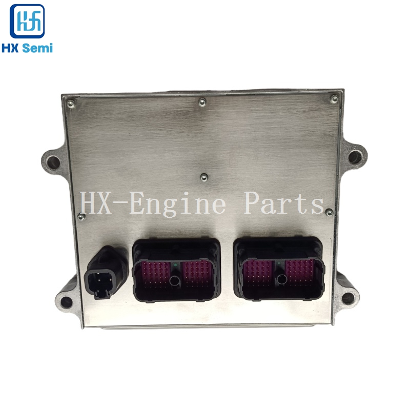 Original Spare parts Electronic Control Module ECU 4988820 for Cummins engine