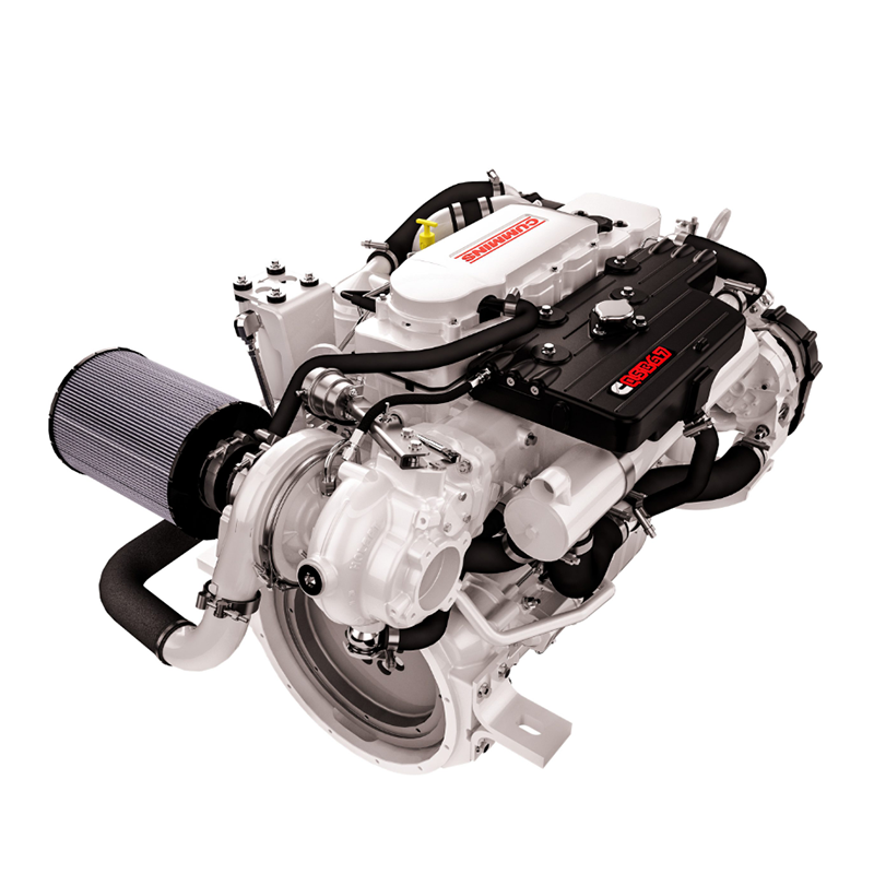 QSB6.7QSB7 for Marine