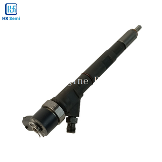 Fast-Response Genuine Fuel Injector 0445110275 - Compatible with Isb/Qsb/3.8L Medium Duty Engine Series