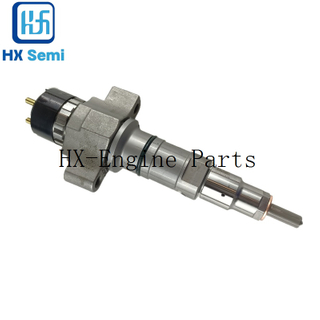 Original Isl Diesel Fuel Injector 2872331 Fit for Easy Installation