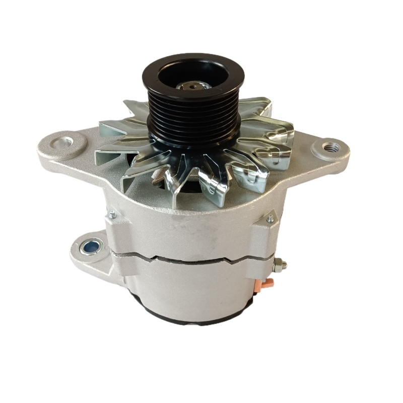 Dongfeng Cummins 3415609 Beijing Petrol JFZ276W Alternator C3415609