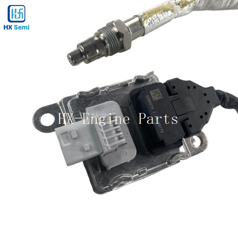 Cummins China VI 6.7L Engine Parts Aftertreatment NOx Sensor 5295473