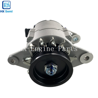 Original Dongfeng Cummins engine parts 24V 40A Alternator 5560313