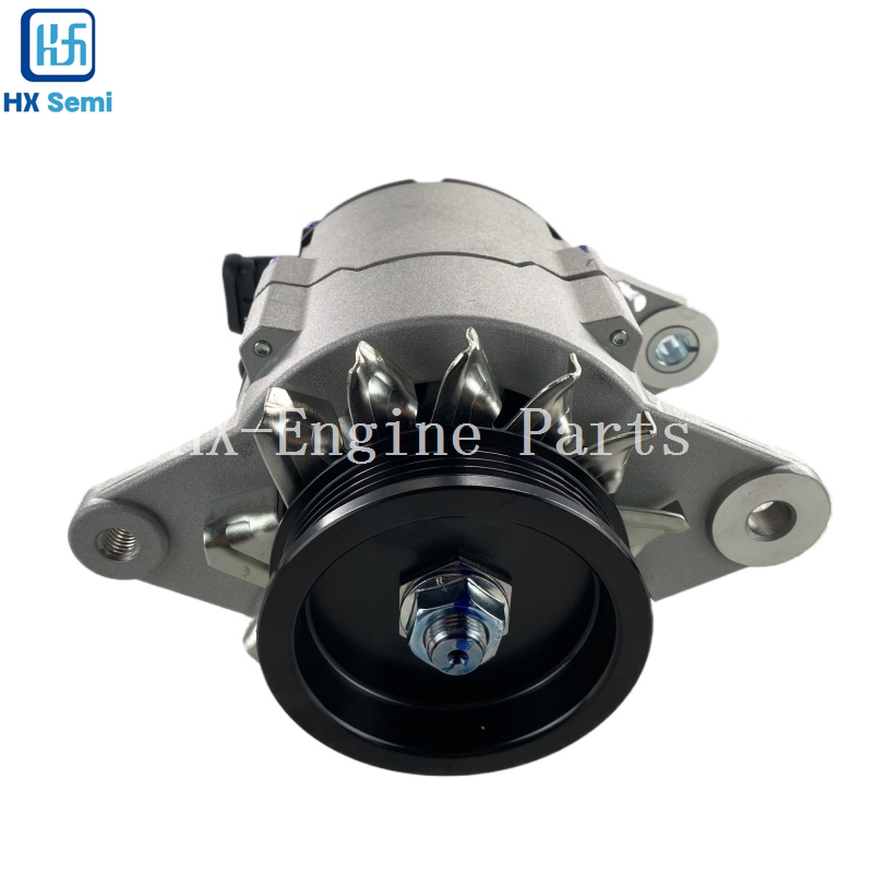Original Dongfeng Cummins engine parts 24V 40A Alternator 5560313