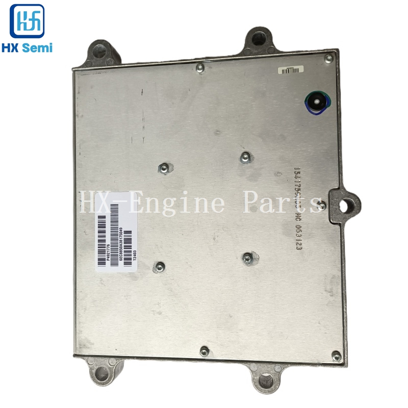 Spare parts Electronic Control Module ECU 4921776 for Cummins engine