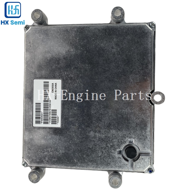 Original parts Electronic Control Module ECU 4354531 for Cummins engine