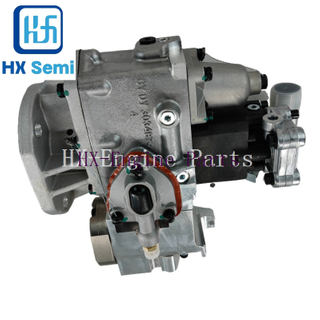 Durable Diesel Fuel Pump 3034874 Fit Original Excavator Accessories Engine Part