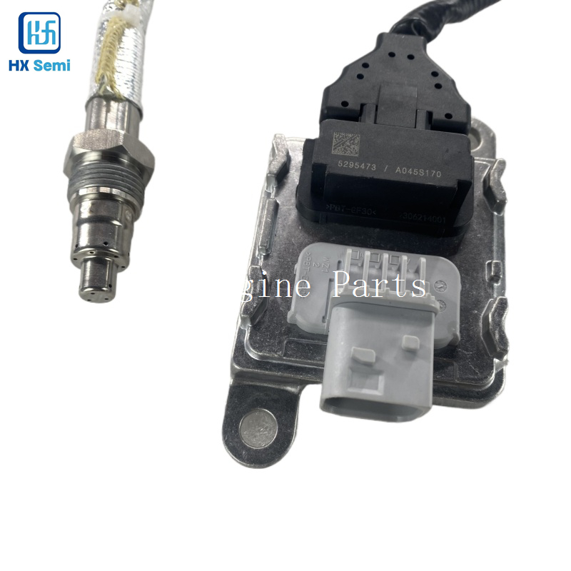 Cummins China VI 6.7L Engine Parts Aftertreatment NOx Sensor 5295473