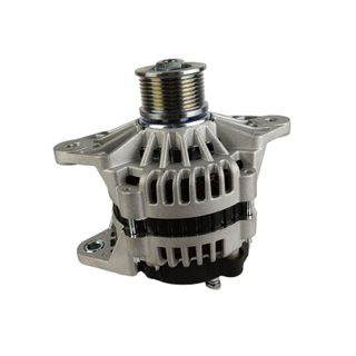 Original Dongfeng Cummins engine parts 24V 70A Alternator 5282837