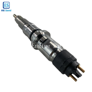 6CT/Isl/Qsl Series Genuine Fuel Injector 5268408 - High-Pressure Spare Part
