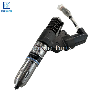 Reliable Original Fuel Injector 4903319 for Smooth Engine Operation