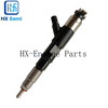High Quality Rail Injector 5296723 Fits for Isf3.8 G3 Diesel