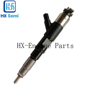 High Quality Rail Injector 5296723 Fits for Isf3.8 G3 Diesel