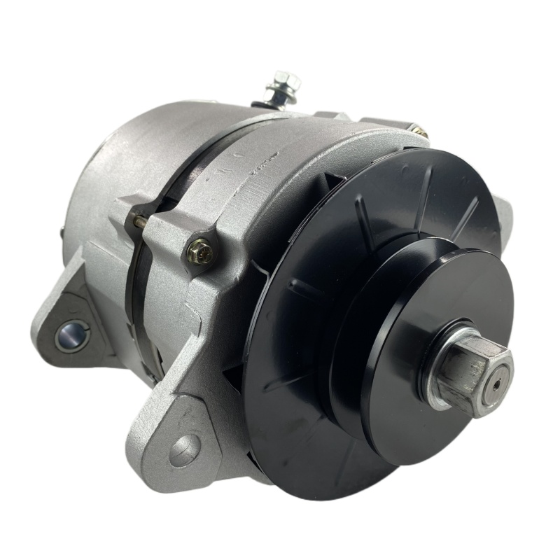 Dongfeng Cummins engine parts 24V 40A Alternator 4096532