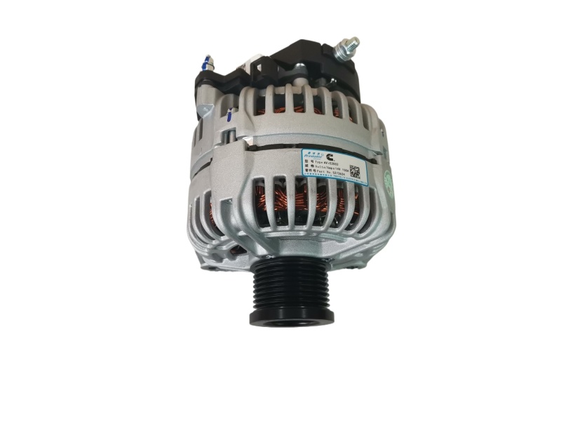 Dongfeng Cummins engine parts 24V 40A Alternator 5272634