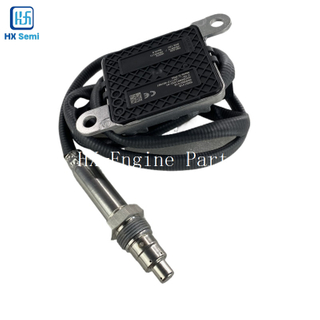 Dongfeng Cummins China VI Engine Parts Aftertreatment NOx Sensor 4326874