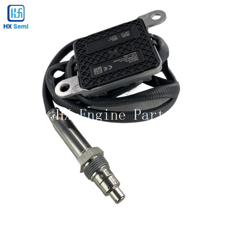 Dongfeng Cummins China VI Engine Parts Aftertreatment NOx Sensor 4326874