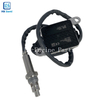 Dongfeng Cummins China VI Engine Parts - Aftertreatment NOx Sensor 4326872