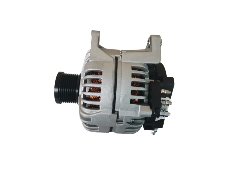 Dongfeng Cummins engine parts 24V 40A Alternator 5272634
