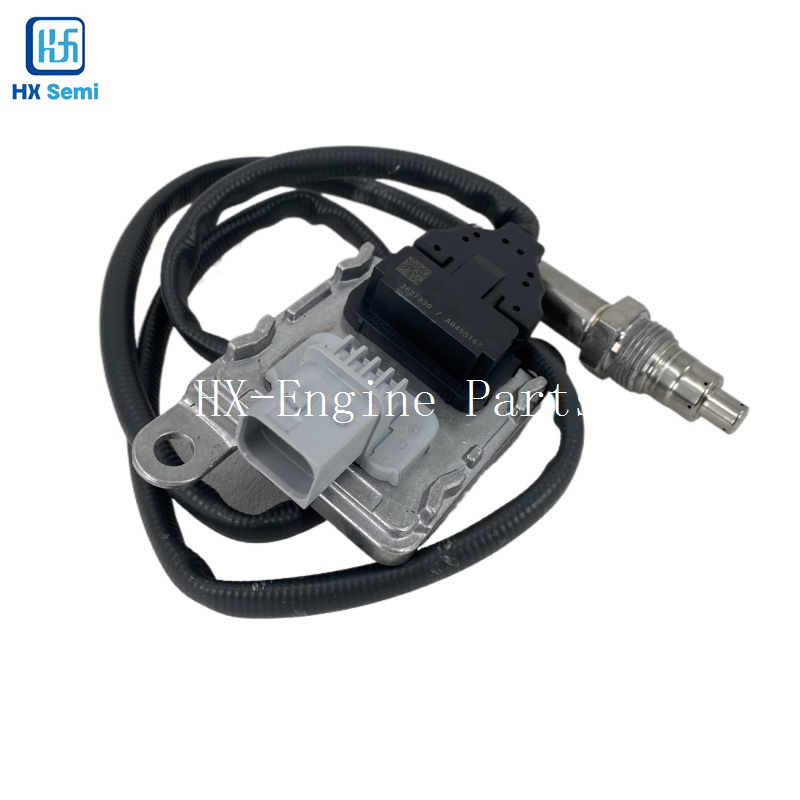 Dongfeng Cummins engine parts aftertreatment NOx sensor / 2872944 / A034M373
