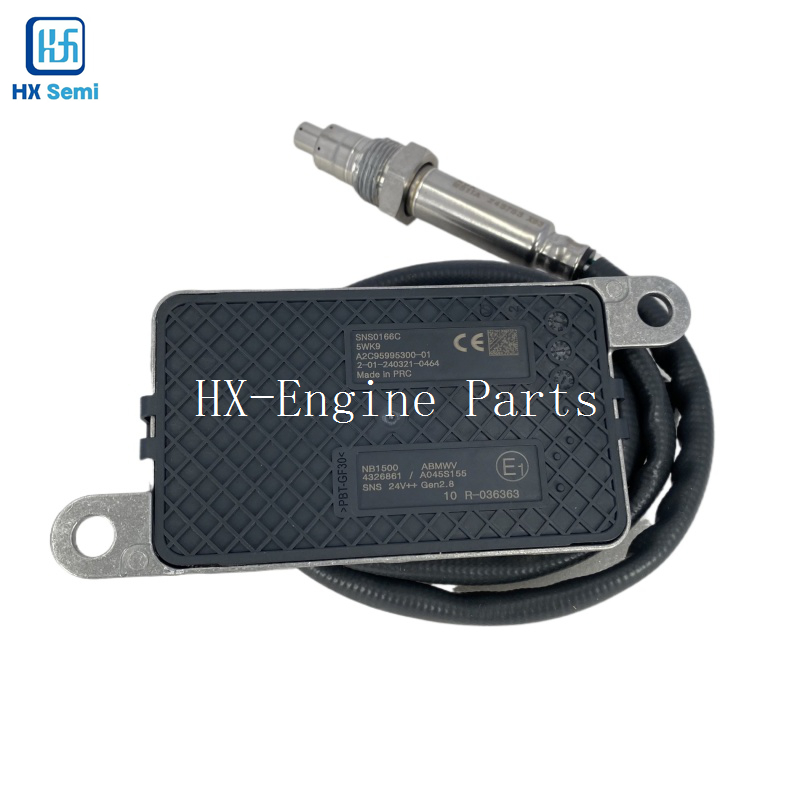 Dongfeng Cummins China IV Engine Parts - Aftertreatment NOx Sensor 4326861