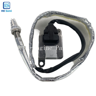 Cummins China VI Engine Parts Aftertreatment NOx Sensor 5293295