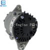 Original Dongfeng Cummins engine parts 24V 40A Alternator 5303837