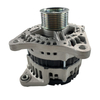 China Dongfeng Cummins engine parts 24V 40A Alternator 5272666