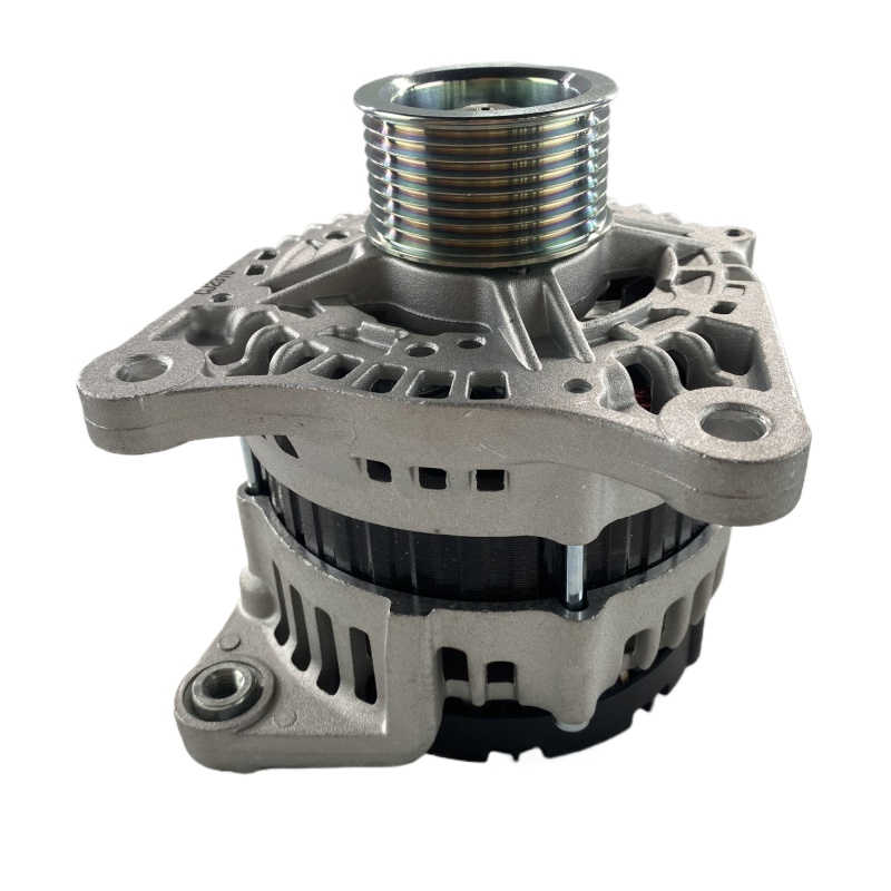 China Dongfeng Cummins engine parts 24V 40A Alternator 5272666