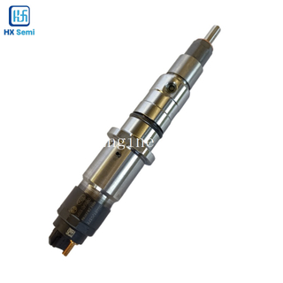Reliable Original Fuel Injector 0445120377 for Improved Fuel Economy and Power