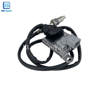 Dongfeng Cummins engine parts aftertreatment NOx sensor / 2872944 / A034M373