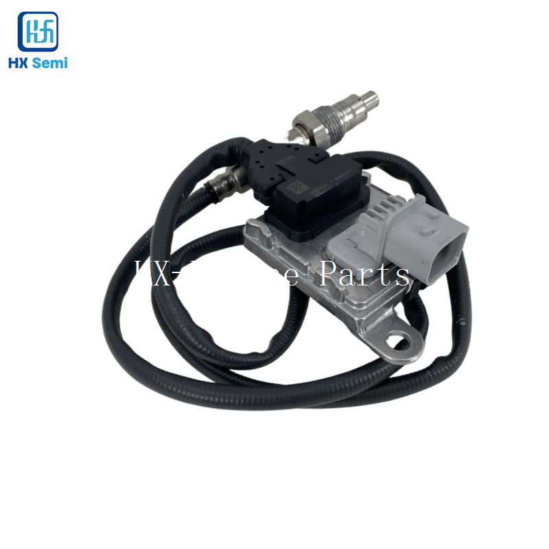 Dongfeng Cummins engine parts aftertreatment NOx sensor / 2872944 / A034M373