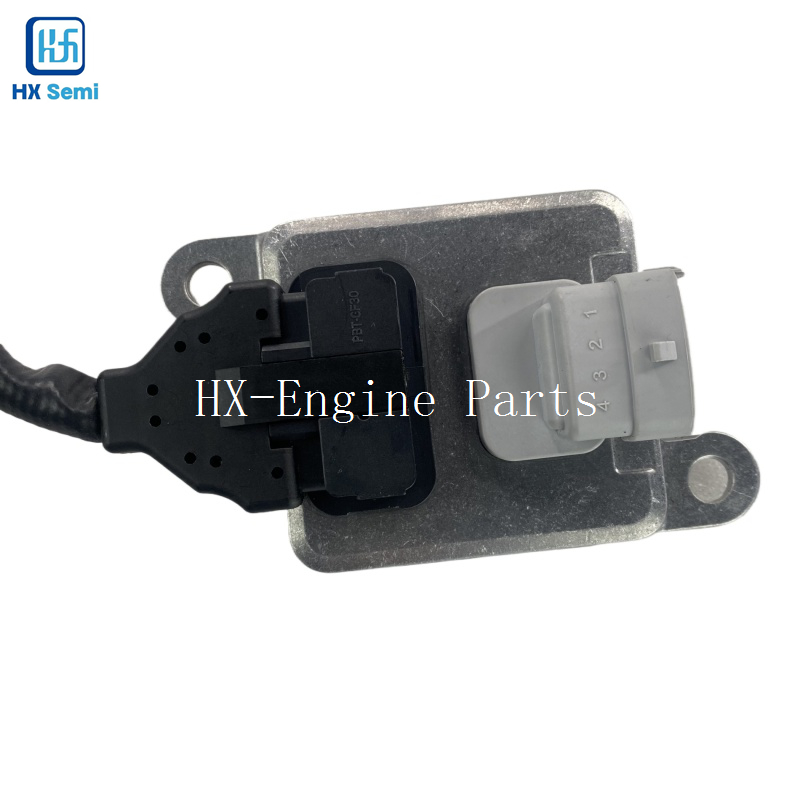 Cummins China VI Engine Parts Aftertreatment NOx Sensor 5293295