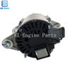 Original Dongfeng Cummins engine parts 24V 40A Alternator 5560313
