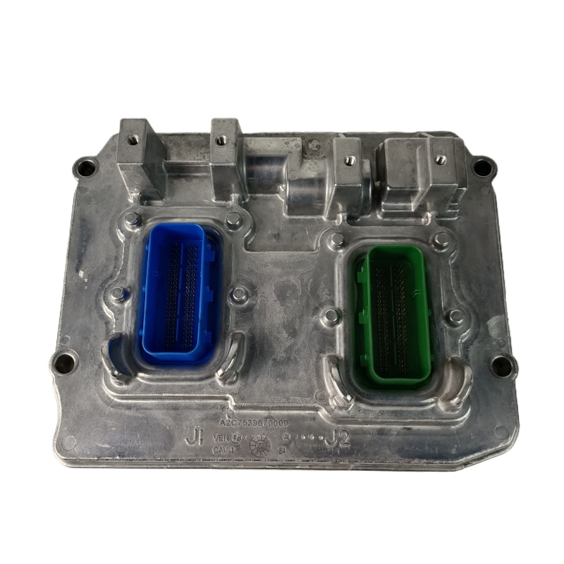Spare parts Electronic Control Module ECM 4384696 for Cummins engine