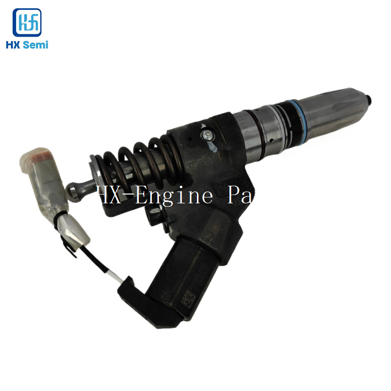 Premium Original Fuel Injector 4902921 for Enhanced Engine Performance